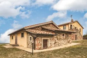 Masseria del bosco Poderuccio - Castiglioncello del Trinoro