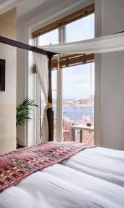 Babette Guldsmeden - Hellerup