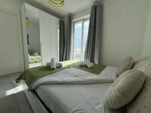 Modern One Bedroom Apartment - Msieraħ