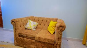 SpringStone executive apartment