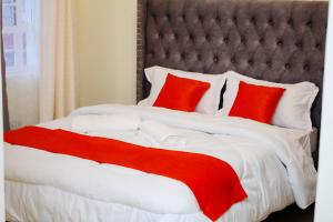 SpringStone executive apartment