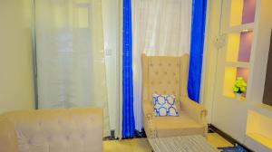 SpringStone executive apartment