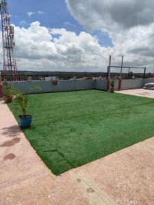 SpringStone executive apartment