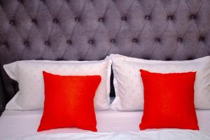 SpringStone executive apartment