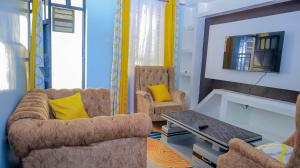 SpringStone executive apartment