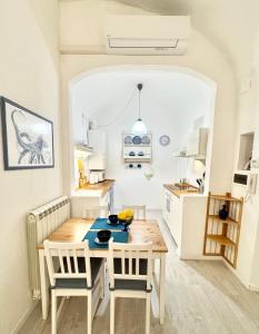 Casa Azzurra - Italian riviera stay