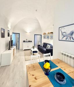 Casa Azzurra - Italian riviera stay