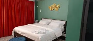 Chambres d'Hôtes Centre Ville - 格雷岛