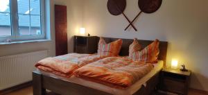 Schöne Ferienwohnung bei Berlin