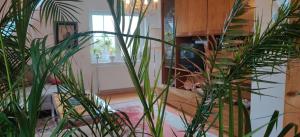 Schöne Ferienwohnung bei Berlin