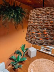 Casa com piscina em Florianópolis