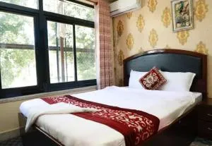 Bhuwani Himalayan Height Hotel - Bungmati