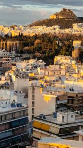 Pythagoras Acropolis