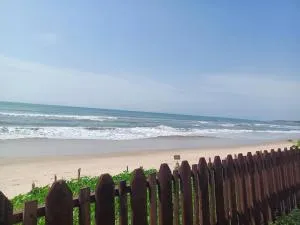 Adinam's Beach Retreat - Mpata