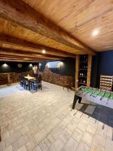 Zagorka in Ogulin - Haus für 8-10 Personen