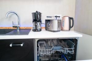 #411 Comfort-Flat in Mülheim nähe Essen Messe