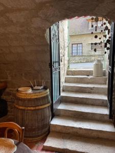 B&B / Chambres d'hotes Sous la Glycine : photos des chambres