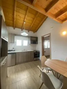 Theo apartment 1 - Marathias