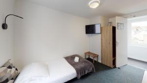 Hotels Hotel L'Estran : photos des chambres