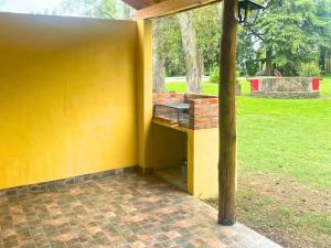 El Colibrí Complejo de Cabañas