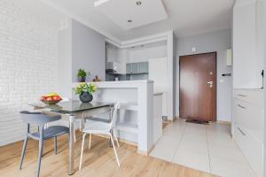 Apartament Kiedacza, Darmowy Parking