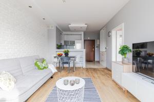 Apartament Kiedacza, Darmowy Parking