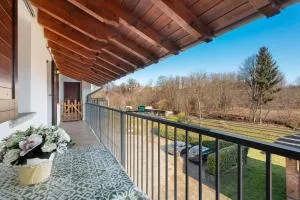 L' Antico Fienile - Maggiora