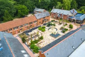 Ivy Cottage - Venn Ottery