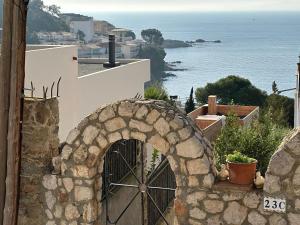 Bonito apartamento cerca de la playa con gran terraza AV-04