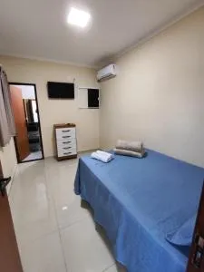 Pousada Pai&Filho - 皮拉尼亚斯