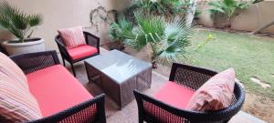 Vivienda Hotel Villas Granada