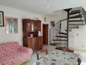 Casa Palmira - Parrano