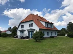 Dycke Haus 6 - Losentitz