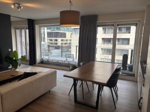 Appartement 3chambres en plein centre-ville