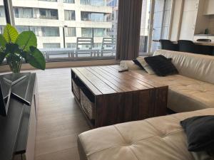 Appartement 3chambres en plein centre-ville