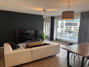 Appartement 3chambres en plein centre-ville