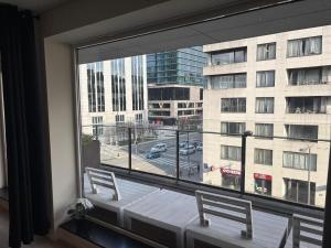 Appartement 3chambres en plein centre-ville