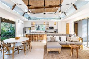 Green house 1&2 Green Complex