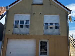 Studio au RDC dune maison