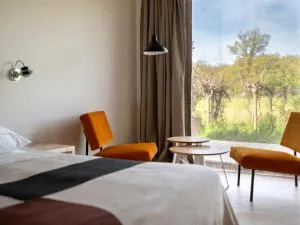 Le Pré Cheval - Chérier