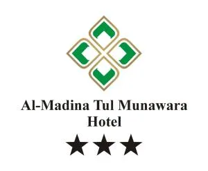 Al Madina Tul Munawara Hotel - Kot Begam