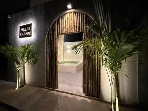 Villas Kaanab - Celestún