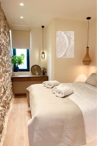 THE LAGOON - Coastal Living - Beachfront Luxury Stay - Adults only - 4hvězdičkové hotely ve městě Plakias