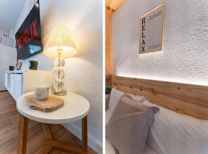 Acogedor estudio en Salou