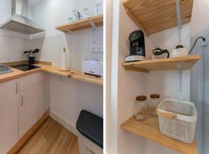 Acogedor estudio en Salou