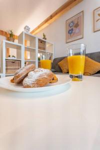 Acogedor estudio en Salou