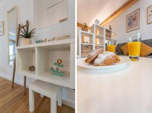 Acogedor estudio en Salou