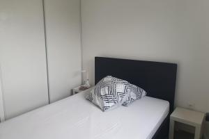 Charming T3 with balcony near Paris