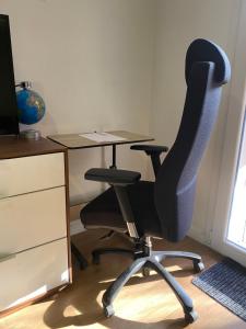 Appartements Paris Orly Aeroport suite : photos des chambres