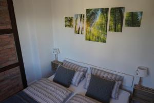 Ferienhaus Hundertmorgenfeld Wo 3
